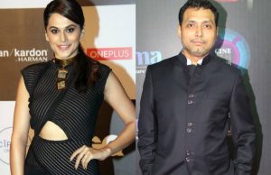 Taapsee Pannu And Neeraj Pandey Come Back With Meera