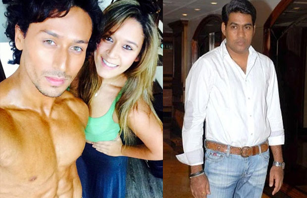 Tiger Shroff’s Sister Krishna Shroff To Assist Sabbir Khan In His Next