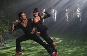 Get Up And Dance On The Tune Of Flying Jatt's New Song - Beat Pe Booty