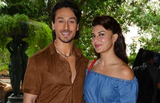 Here’s What Jacqueline Fernandez Has To Say About Her Role In Baaghi 2