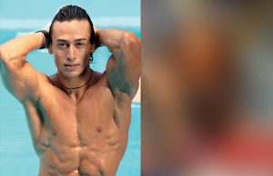 Tiger Shroff To Romance This Newbie In Munna Michael