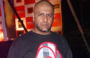 Case Filed Against Vishal Dadlani Over His Tweets On Jain Monk!