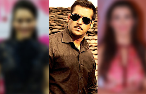 These Two Actresses Will Pair Up With Salman Khan In Dabangg 3!