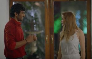 Arijit Singh's First Gujarati Song Satrangi Re From Wrong Side Raju Is Out And Its Romantic!
