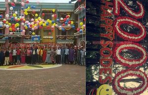 Behind The Scenes Photos: This Is How Taarak Mehta Ka Ooltah Chashmah Team Is Celebrating 2000 Episodes