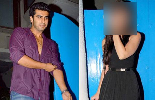 This Bollywood Actress To Be The Second Lady Love Of Arjun Kapoor In Mubaraka?