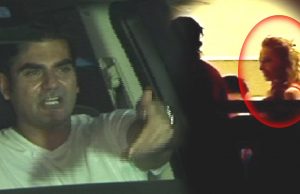 Watch: Salman Khan's Girlfriend Iulia Vantur Spotted At Galaxy Apartment With Arbaaz Khan