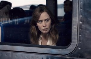 The Girl On The Train's Trailer Is Set To Kayne West's "Heartless"