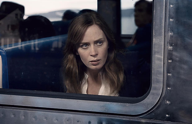 The Girl On The Train’s Trailer Is Set To Kayne West’s “Heartless”