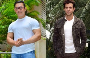 Hrithik Roshan Was Unaware Of Aamir Khan Replacing Him In Thugs Of Hindostan!