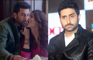 This Proves Abhishek Bachchan Is Miffed With Aishwarya Rai Bachchan For Ae Dil Hai Mushkil!