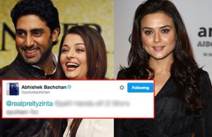 Preity Zinta Reveals Her Girl Crush On Aishwarya Rai Bachchan, Don't Miss Abhishek Bachchan's Reaction!