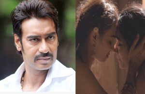 Ajay Devgn's Shocking Reaction On Radhika Apte's Leaked Hot Scene In Parched