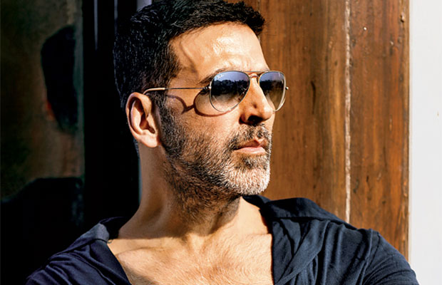 Wow! Akshay Kumar To Have Five Roles In This Psychological Thriller?
