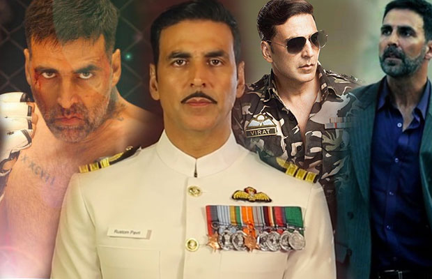 Birthday Special: 8 Unknown Facts About Akshay Kumar
