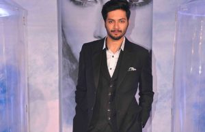 I Made Judi Dench Dance On DDLJ Songs : Ali Fazal