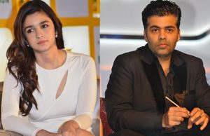 Alia Bhatt Refuses Golmaal 4 Because Of Karan Johar?
