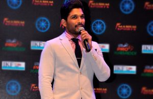 Allu Arjun Finally Confesses On His Tamil Debut