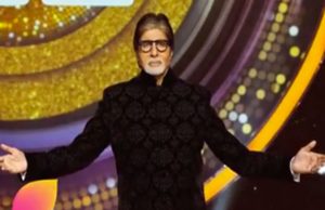 Here's All You Need To Know About Amitabh Bachchan's Grand Diwali Party!