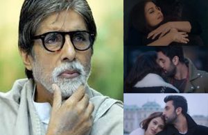 Watch: Amitabh Bachchan's Shocking Reaction On Aishwarya's Ae Dil Hai Mushkil!