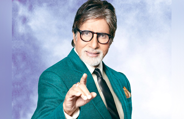 Watch: Amitabh Bachchan Urges Women To Stop Compromising