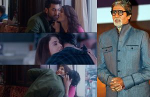 Amitabh Bachchan Reacts On Aishwarya's Performance In Ae Dil Hai Mushkil!
