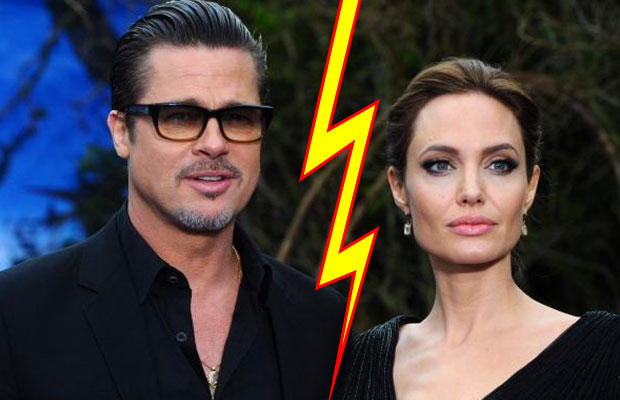 Angelina Jolie Claims Brad Pitt Is Terrified That The Public Will Learn The Truth!