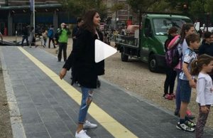 Watch: Anushka Sharma Proves She Is Cuteness Personified In This Video