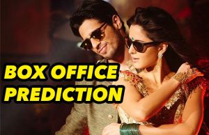 Box Office Prediction: Sidharth Malhotra And Katrina Kaif's Baar Baar Dekho To Break Records?