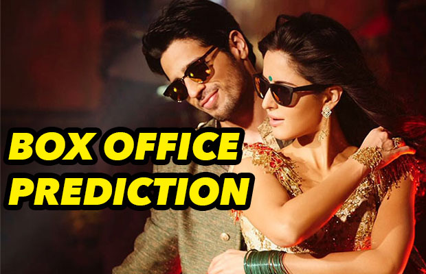 Box Office Prediction: Sidharth Malhotra And Katrina Kaif’s Baar Baar Dekho To Break Records?