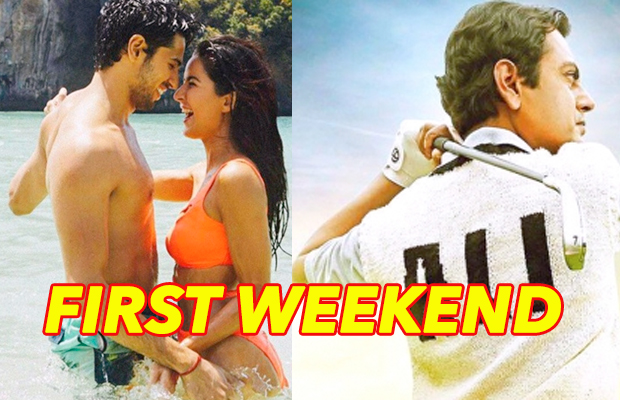 Box Office: Baar Baar Dekho And Freaky Ali First Weekend Collections