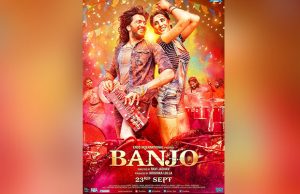Five Reasons Why You Shouldn't Miss Banjo