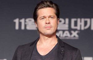 Brad Pitt Dumped Once Again!