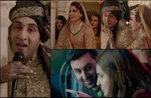 Watch Channa Mereya-ADHM: Ranbir Kapoor And Anushka Sharma's Heartbreak Pierces Straight To Your Heart!