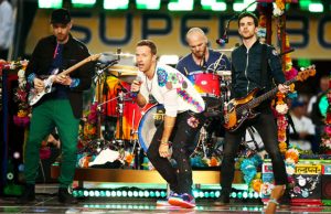 The Ticket Cost Of Coldplay's Concert In Mumbai Will Leave You Heartbroken!