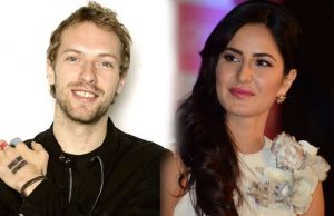 Watch: Priyanka Chopra's Reaction When Chris Martin Said 'Katrina Kaif Kapoor'