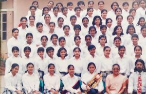 Fan Test - Deepika Padukone’s Childhood Photos Surface And Can You Recognise Her?