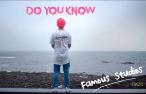 The Surprise Element Of Diljit Dosanjh's New Music Video