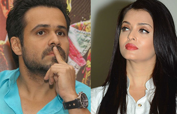 Emraan Hashmi Wants To Apologise To Aishwarya Rai Bachchan For Making Insulting Remark!