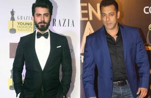 Fawad Khan's Next With Salman Khan-Read Deets!