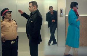 Bigg Boss 10 New Promo: Salman Khan Warns Against The Bizarre Participants!