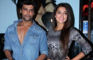 Ex Flames Gauahar Khan And Kushal Tandon Are Back Again?