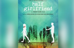 Chetan Bhagat ANNOUNCES Something About Arjun Kapoor-Shraddha Kapoor's Half Girlfriend!