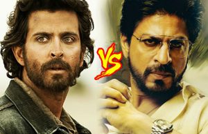 Hrithik Roshan's Kaabil Will Not Compete With Shah Rukh Khan's Raees?