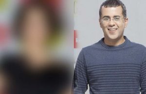 Guess Who Wants To Play Lead In Chetan Bhagat's One Indian Girl?