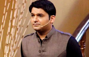Kapil Sharma Approaches Bombay HC Against BMC’s Order