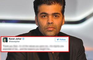 Karan Johar Shares Emotional Message On His Father Yash Johar's Birth Anniversary