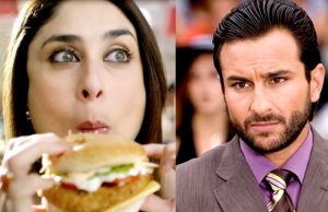 You Won't Believe What Saif Ali Khan Keeps Telling Pregnant Wife Kareena Kapoor Khan