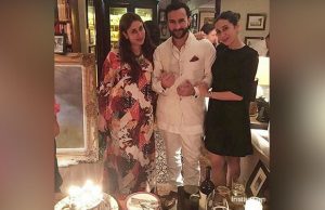 Here’s How Kareena Kapoor Khan Will be Celebrating Her Birthday Today!