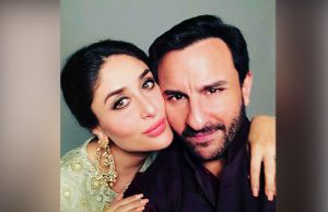 REVEALED: This Is What Kareena Kapoor Khan And Saif Ali Khan Want To Name Their Baby!